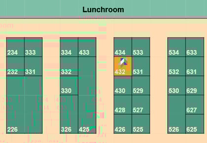 Reliable Plant - Booth 432